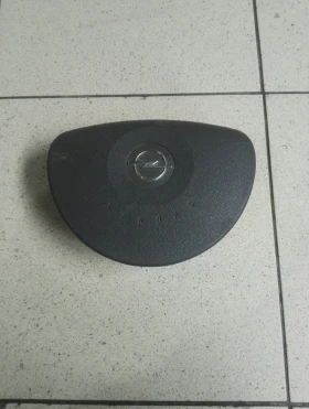 Еърбег волан Опел Корса ц (5)