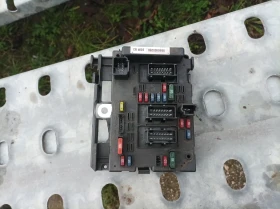 BSM модул B3 9646405280 за Пежо Ситроен , снимка 11 - Части - 53277917