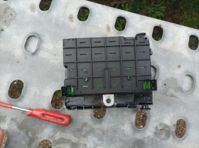 BSM модул B3 9646405280 за Пежо Ситроен , снимка 12 - Части - 53277917