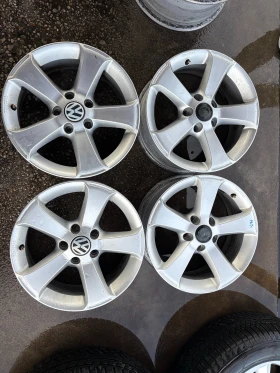 Джанти за VW Tiguan, снимка 1