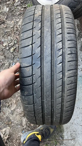 Джанти за Audi, снимка 4