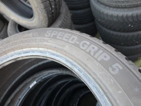 Гуми Зимни 235/50R19, снимка 6
