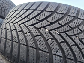 Гуми Зимни 235/50R19, снимка 3