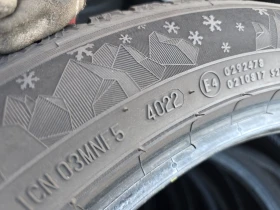 Гуми Зимни 235/50R19, снимка 7