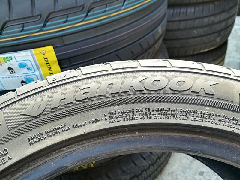 Гуми Летни 235/45R17, снимка 3 - Гуми и джанти - 21761041