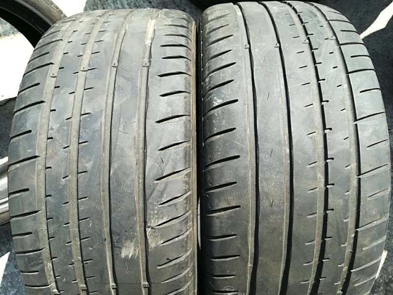 Гуми Летни 235/45R17, снимка 7 - Гуми и джанти - 21761041