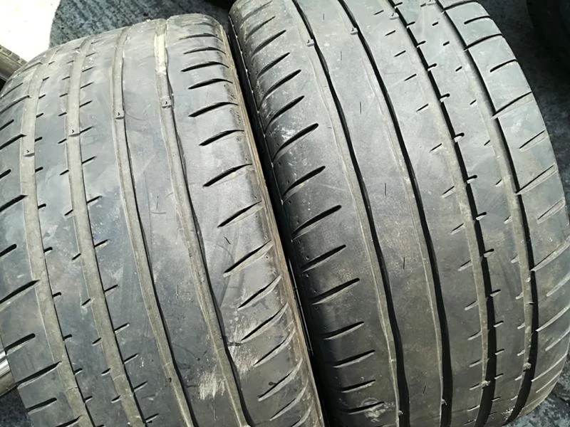 Гуми Летни 235/45R17, снимка 8 - Гуми и джанти - 21761041