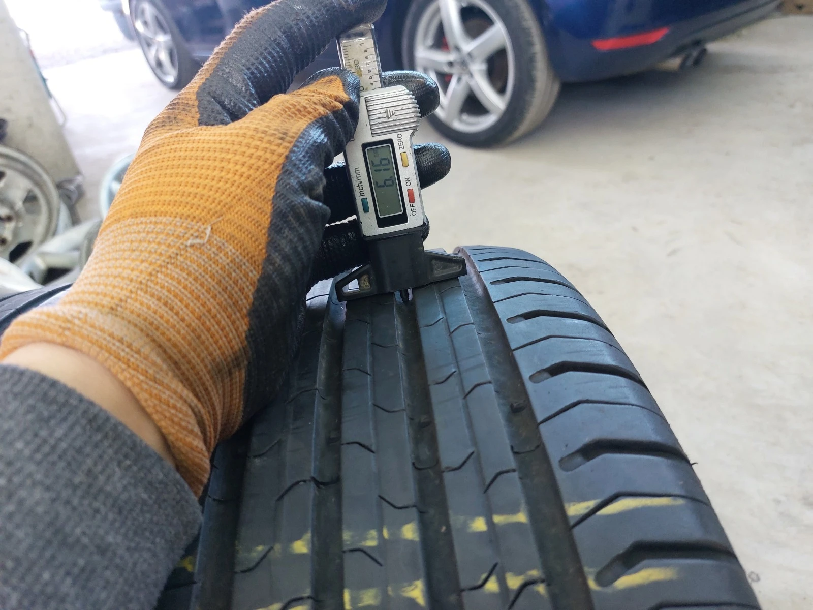  215/55R17 | Mobile.bg   3