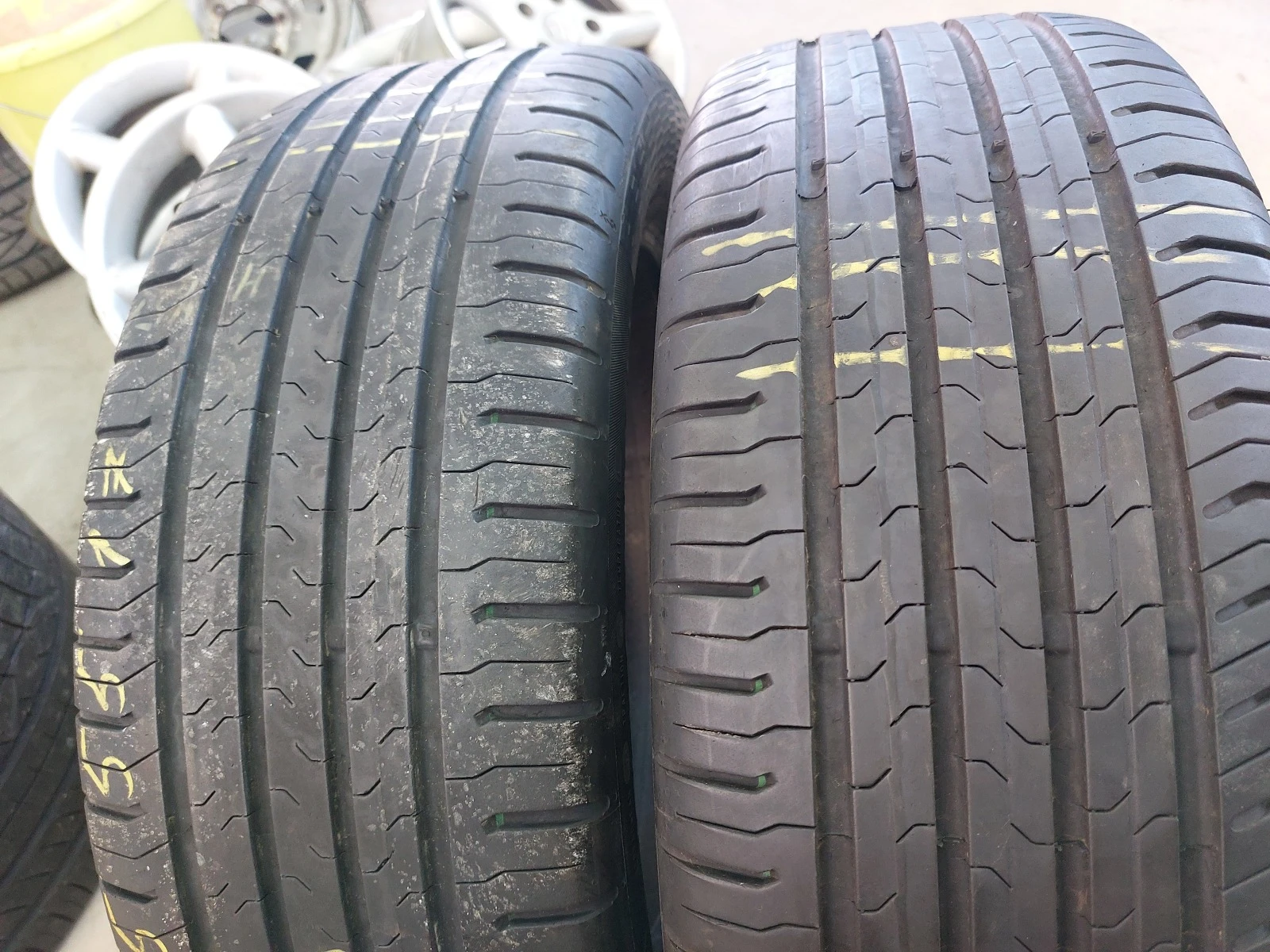  215/55R17 | Mobile.bg   1