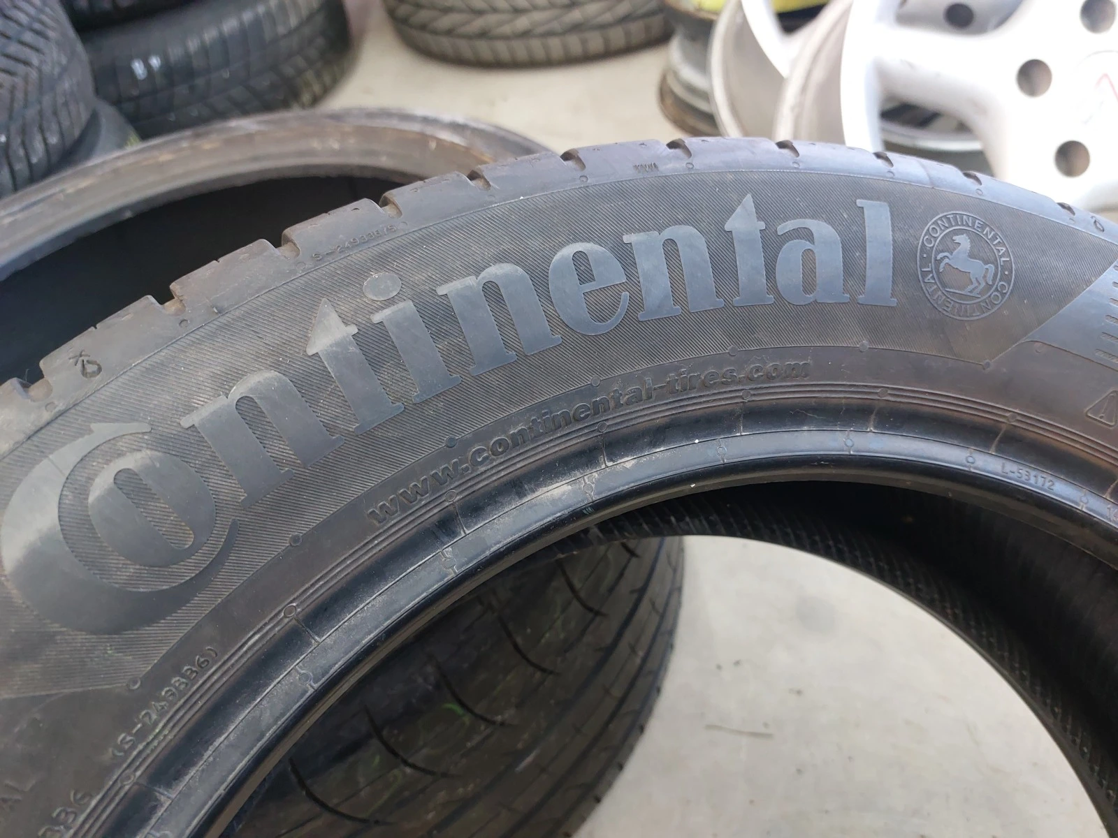  215/55R17 | Mobile.bg   4