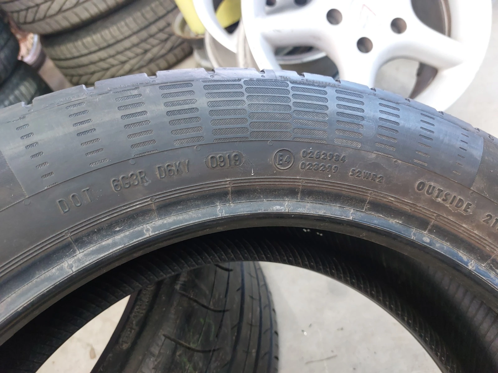  215/55R17 | Mobile.bg   6