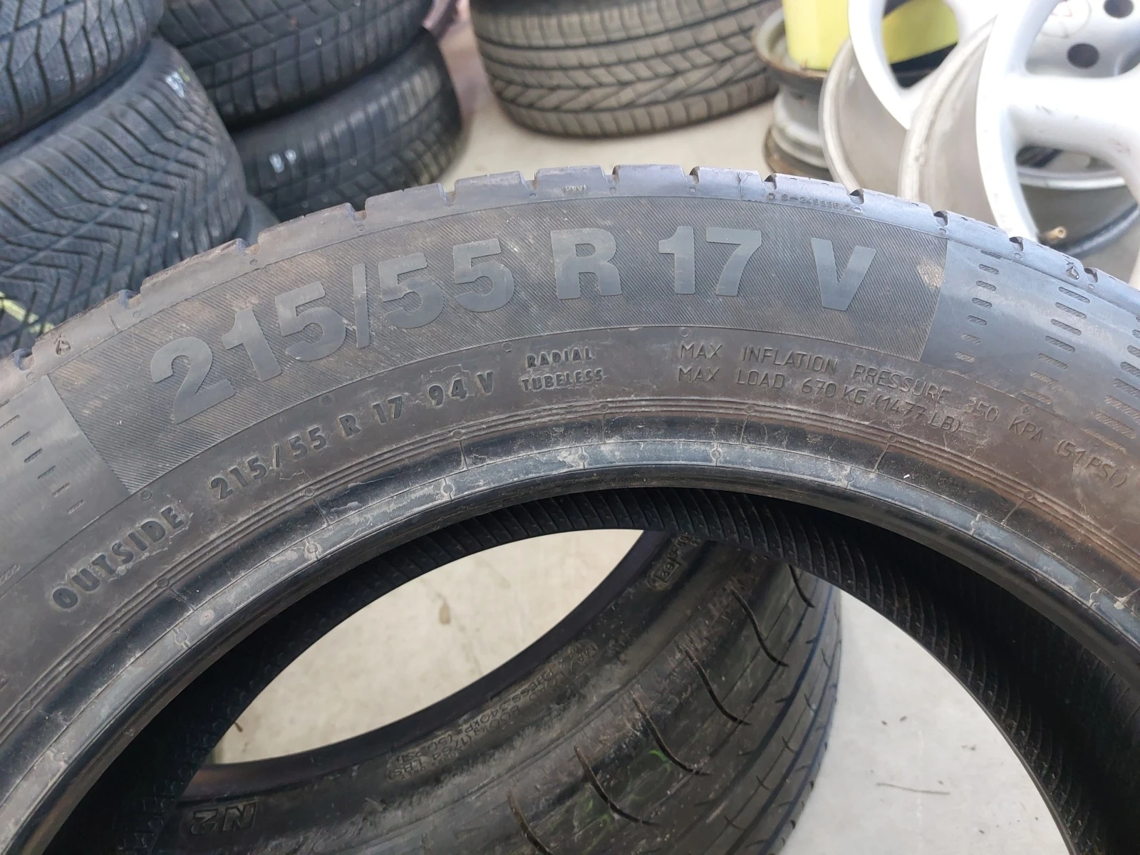  215/55R17 | Mobile.bg   7