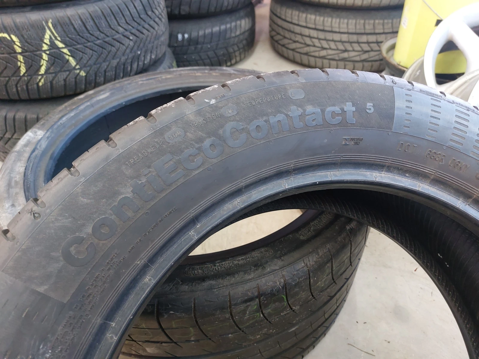 215/55R17 | Mobile.bg   5