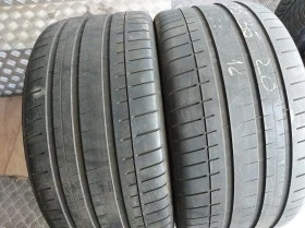 Гуми Летни 275/35R20, снимка 3 - Гуми и джанти - 42828693