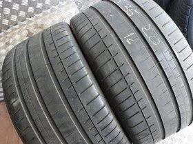 Гуми Летни 275/35R20, снимка 1 - Гуми и джанти - 42828693