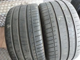 Гуми Летни 275/35R20, снимка 2 - Гуми и джанти - 42828693