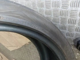 Гуми Летни 275/35R20, снимка 8 - Гуми и джанти - 42828693