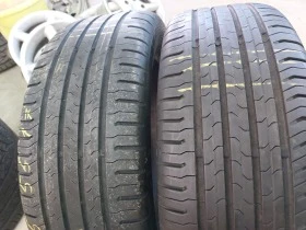 Гуми Летни 215/55R17, снимка 1 - Гуми и джанти - 44400231