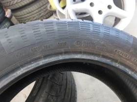 Гуми Летни 215/55R17, снимка 6 - Гуми и джанти - 44400231