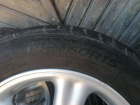    195/60R15  Toyota Avensis | Mobile.bg    8