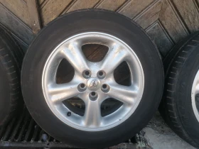    195/60R15  Toyota Avensis | Mobile.bg    4