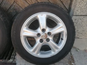    195/60R15  Toyota Avensis | Mobile.bg    5