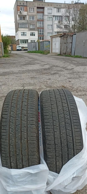      235/50R18