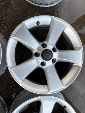 Джанти за VW Tiguan, снимка 4 - Гуми и джанти - 52157084