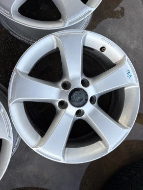 Джанти за VW Tiguan, снимка 5 - Гуми и джанти - 52157084