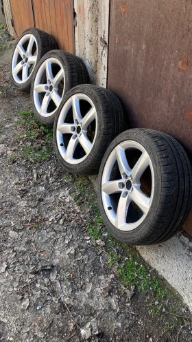 ����� �� �������� �� ������ �� Audi