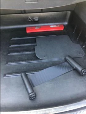 Audi A6 facelift 2.0tdi, снимка 3