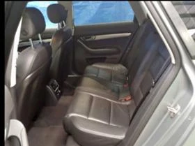 Audi A6 facelift 2.0tdi, снимка 8
