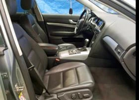 Audi A6 facelift 2.0tdi, снимка 9