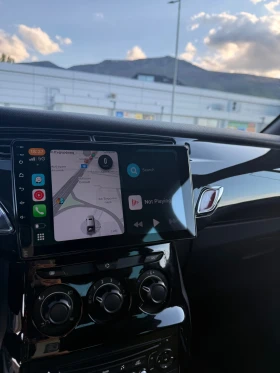 Citroen DS3 Apple carplay | hi-fi system, снимка 6