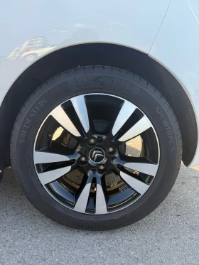 Citroen DS3 Apple carplay | hi-fi system, снимка 8