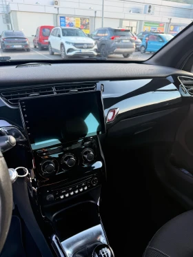 Citroen DS3 Apple carplay | hi-fi system, снимка 7
