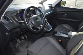 Renault Grand scenic DCI 120 BUSINESS, снимка 8