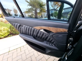 Mercedes-Benz E 280 CDi EVO AVANTGARDE, снимка 9