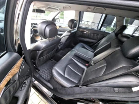 Mercedes-Benz E 280 CDi EVO AVANTGARDE, снимка 10