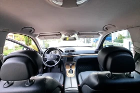 Mercedes-Benz E 280 CDi EVO AVANTGARDE, снимка 8