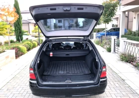 Mercedes-Benz E 280 CDi EVO AVANTGARDE, снимка 11