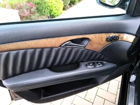 Mercedes-Benz E 280 CDi EVO AVANTGARDE, снимка 5