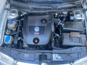 VW Golf 1.9, снимка 9