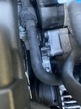 VW Golf 1.9, снимка 8