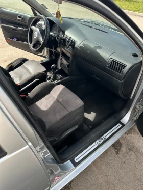 VW Golf 1.9, снимка 12