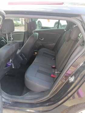 Renault Megane, снимка 9