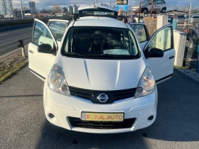 Nissan Note ЛИЗИНГ-ДИЗЕЛ-КЛИМА, снимка 16