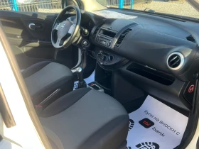 Nissan Note ЛИЗИНГ-ДИЗЕЛ-КЛИМА, снимка 12