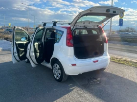 Nissan Note ЛИЗИНГ-ДИЗЕЛ-КЛИМА, снимка 15