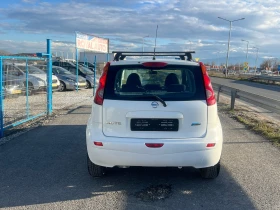 Nissan Note ЛИЗИНГ-ДИЗЕЛ-КЛИМА, снимка 5